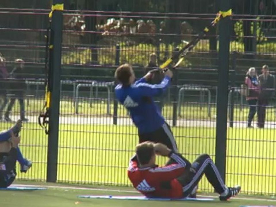 125 Jahre HSV: Großer Auflauf bei Jubiläumsgala