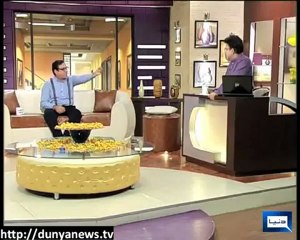 Dunya News-HASB-E-HAAL-28-09-2012