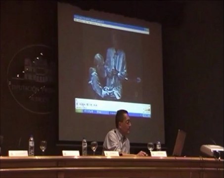 Savants Musicos 2 de 6 Leslie Lemke - Prof Manuel Lafarga