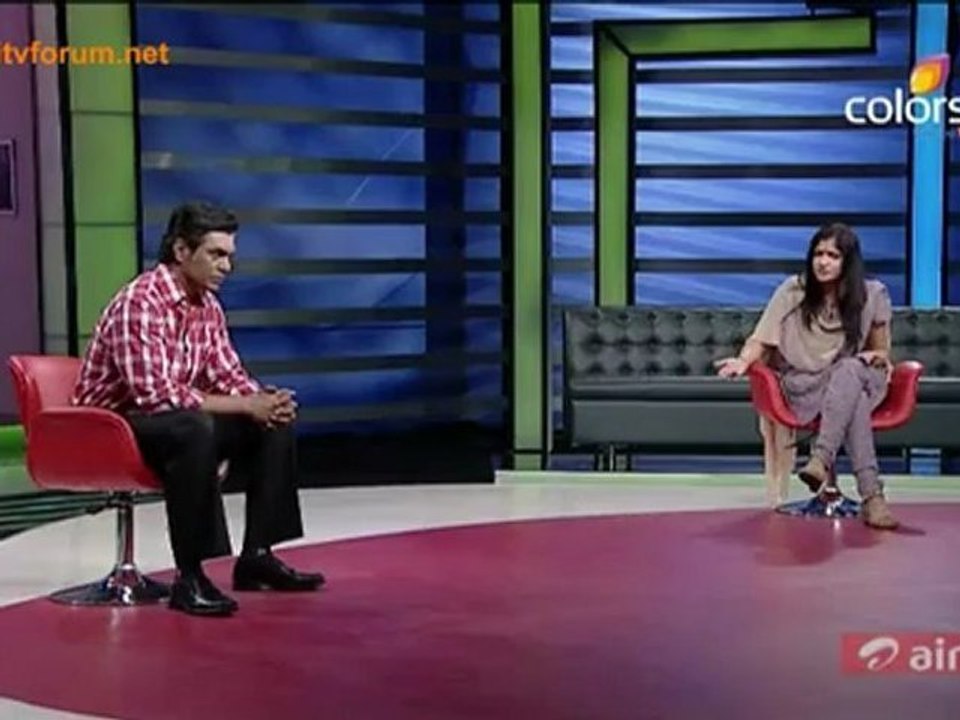 Zindagi Ki Haqeeqat Se Aamna Saamna 30th September 2012 Pt1