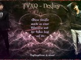 TVXQ (Yunho & Changmin) - Destiny k-pop [german sub]