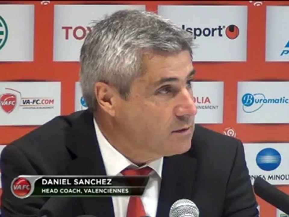 7e journée - Sanchez : "Etonnant mais agréable"