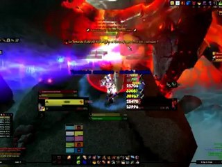 Dragon soul Heroic mode - Eyesoul Rogue pov Patch 5.0.4