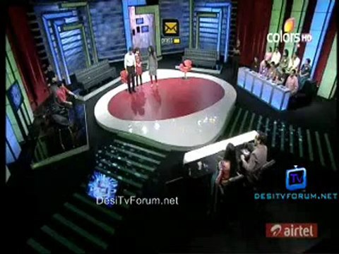 Zindagi Ki Haqeeqat Se Aamna Saamna 30th September 2012