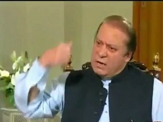Nawaz Sherif Explaining How He Transfered His Money From Pakistan to Abroad [MUST WATCH]