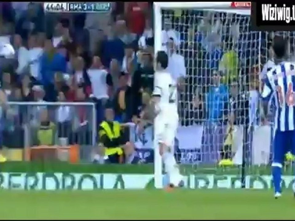 Doblete de CR7