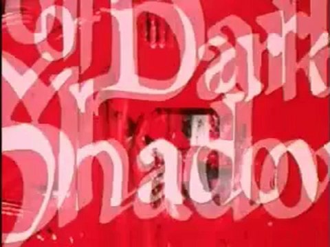 House of Dark Shadows Das Schloss der Vampire