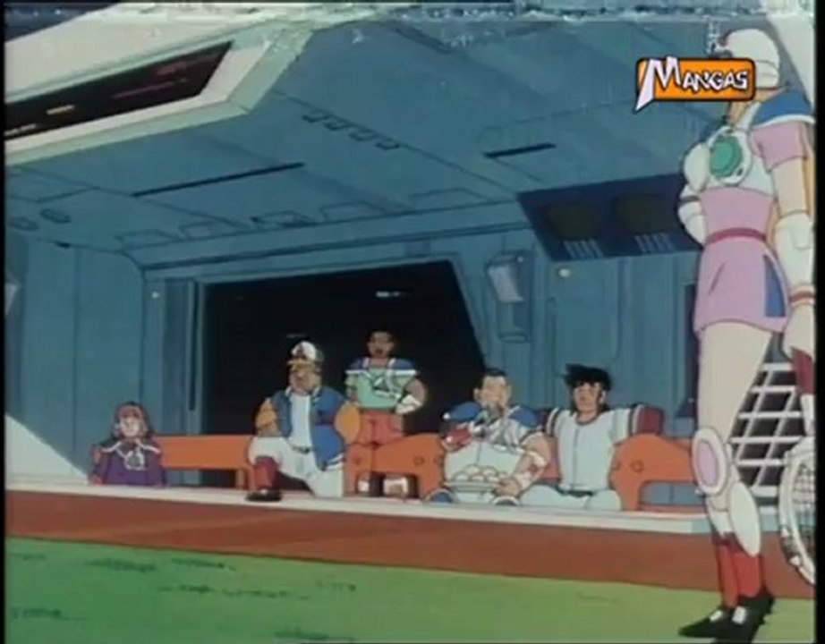 Ricky Star - 02 - Le coup de Gros Nounours