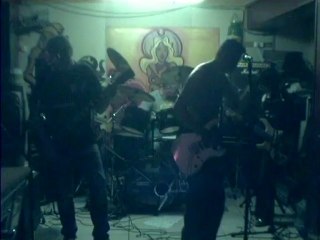 Les eloignes-concert bar Les Runes 29-09-2012