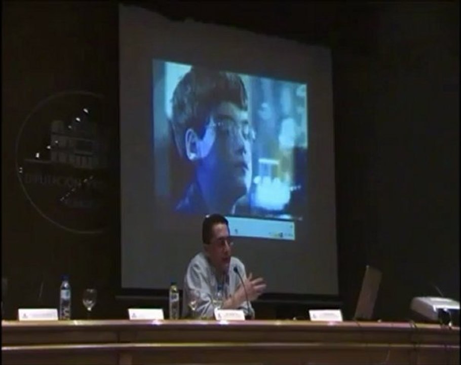 Savants Musicos 4 de 6 Matthew Savage - Prof Manuel Lafarga