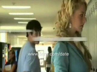 Speed Dating Rules...