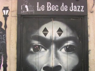 Bec De Jazz Montpellier Oumar Diarra