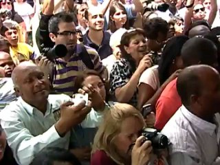 Esporte Espetacular 30-09-2012 Parte 2 Edição de domingo