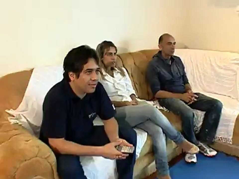 Esporte Espetacular 30-09-2012 Parte 3 [FINAL] Edição de domingo