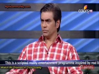 Zindagi Ki haqeeqat se Aamna Samna - 30th September Part 1