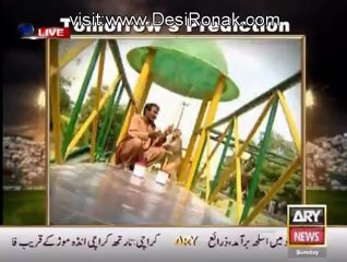 Har Lamha Purjosh - 30th September 2012  part 3