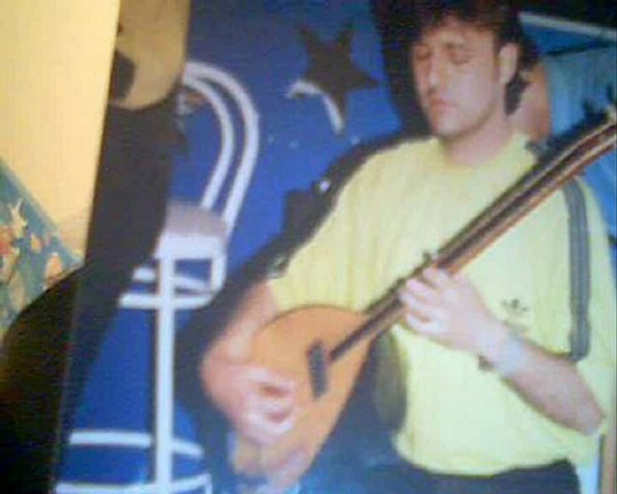 ODAM KİREÇTİR BENİM