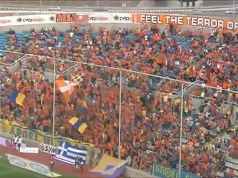 ΑΠΟΕΛ-Απόλλων-φίλαθλοι ΑΠΟΕΛ (2)