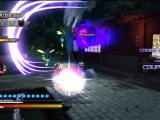 Sonic Unleashed - Chun-Nan : Mission - Mal Chronique (Nuit)