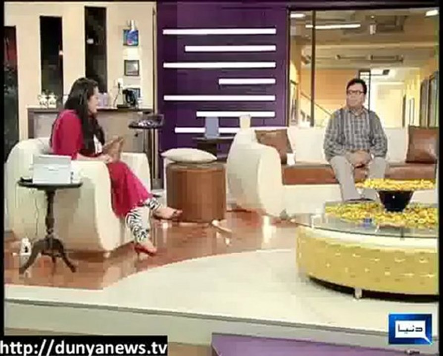 Adab Paray Azizi vs Junaid 29 September 2012