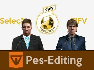 "Os Convocados" FIFV 30-9-2012