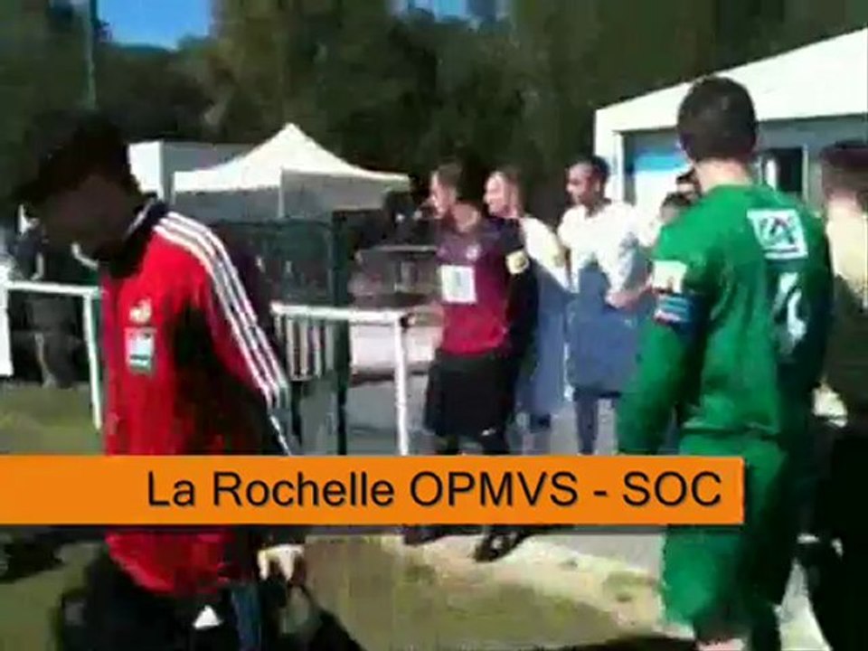 Coupe de France 4e tour