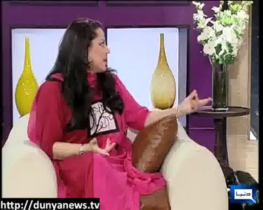 Azizi as Celebrity Chef Rashid Karara 29 September 2012