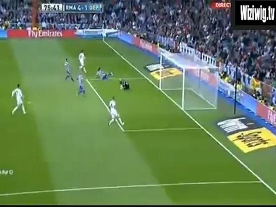 Kaka chance