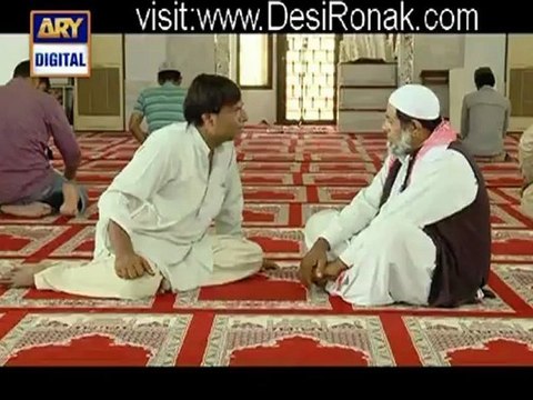 Baandi - Episode 4 - 30th September 2012 part 3 HQ