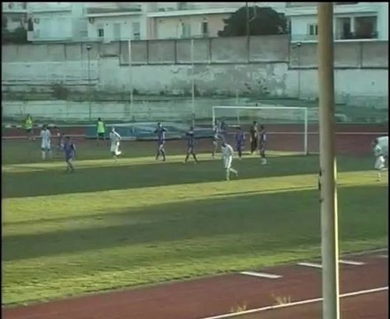 A.Ο.Χαλκίδας-ΠΑΣ Λαμία 0-0 σε φιλικό παιχνίδι