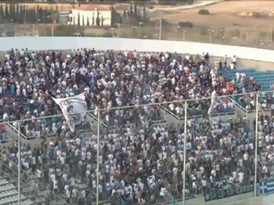 ΑΠΟΕΛ-Απόλλων-φίλαθλοι Απόλλωνα (3)