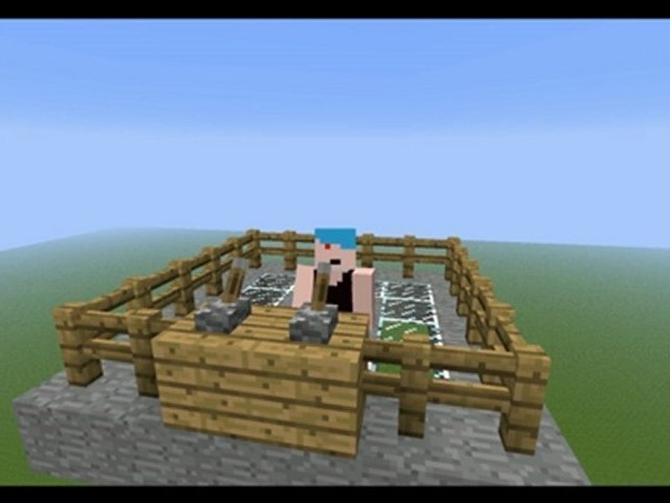 Présentation de ma chaîne dailymotion et de mon arrivée :)