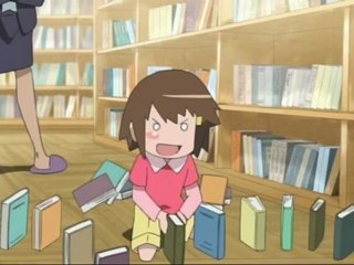 Chitose Get You! Capítulo 14 sub español (sbnf) HD