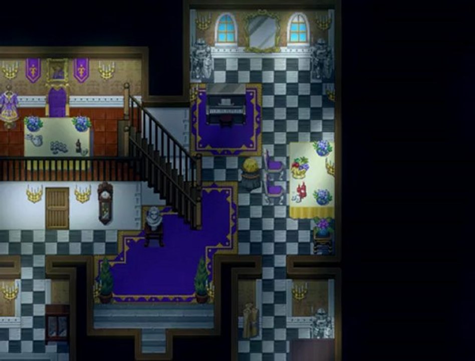 [PC] Quintessence : Mémoires d'Alden - Part 5