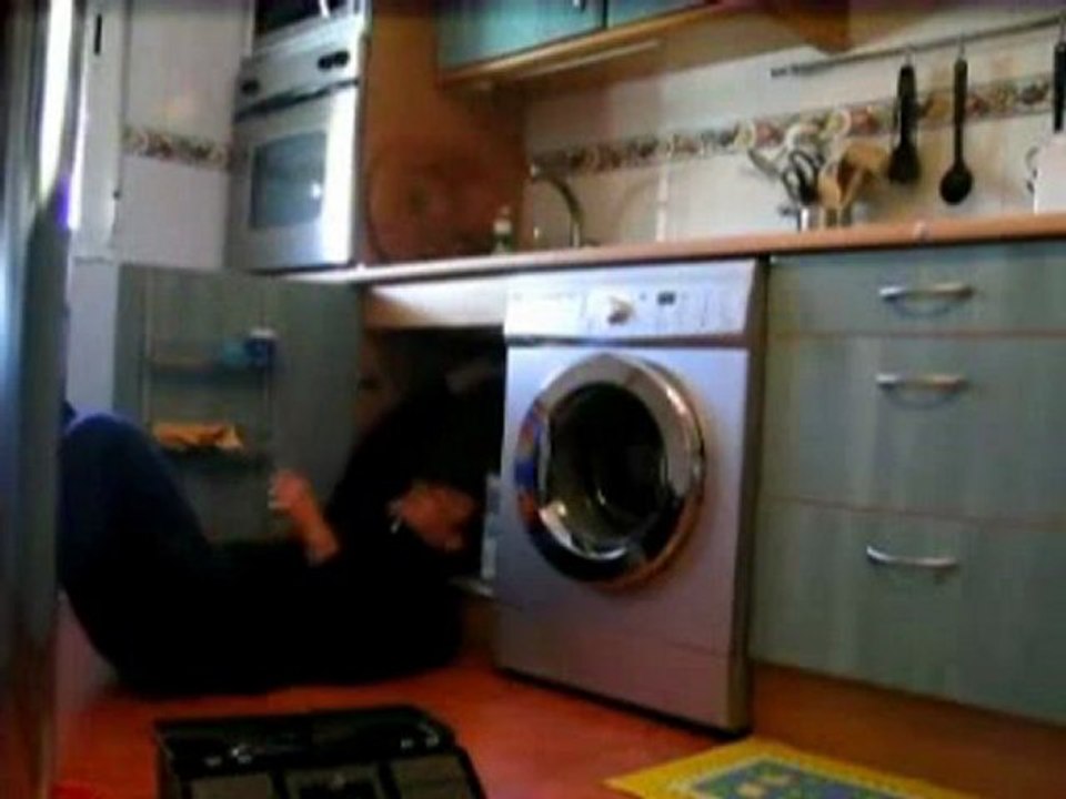 Plumber is a great job