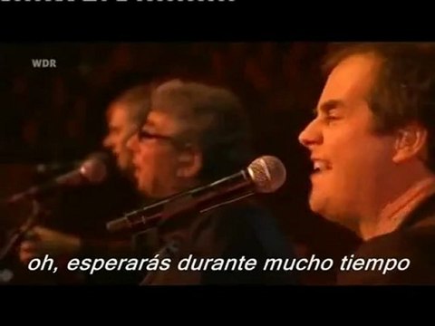 I´M NOT IN LOVE 10cc {Subtitulos Español} Miros Mar¸.•*¨*• ♪♫