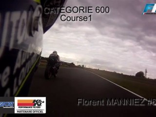 Promosport 2012 – Vidéo OBC – Carole – La compil' des départs