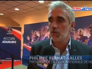 Affaire des paris truqués: les réactions de Bernat-Salles et Delplanque