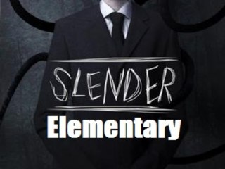 Slender Elementary | Elementaire mon chere Watson