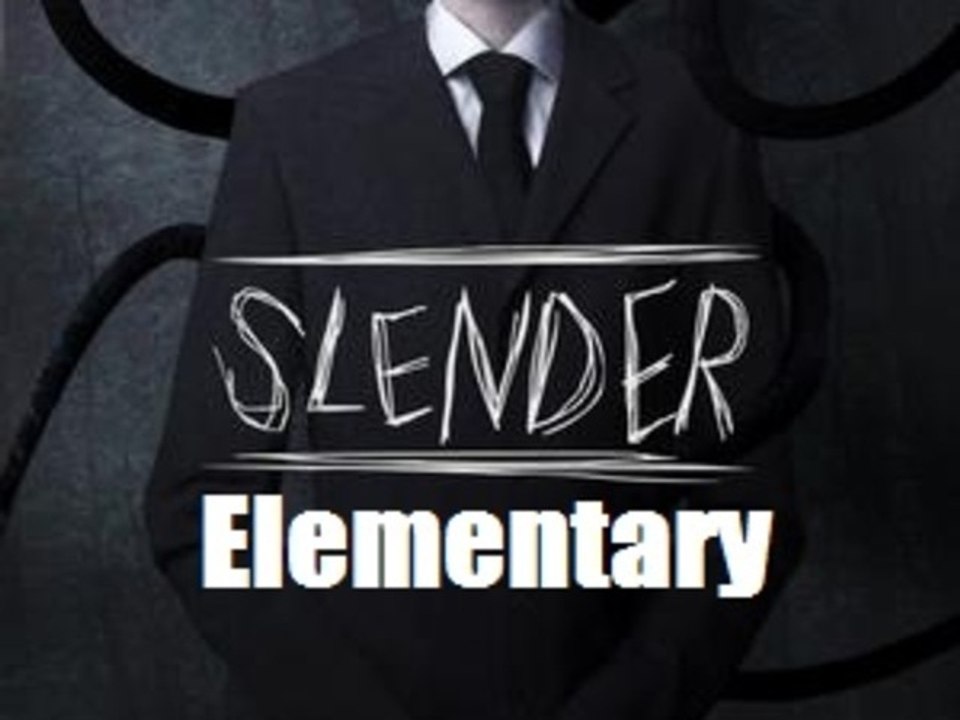 Slender Elementary | Elementaire mon chere Watson