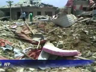 Nigeria: attentat et tirs près d'une école coranique