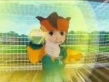 3) Inazuma Eleven Strikers (Wii)