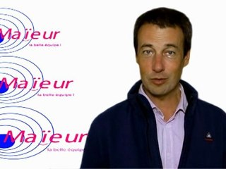 Liste Maieur des Candidat(e)s pour les élections 2012 a Crisnée