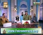 Punjabi Manqbat Ghous e Azam by Bilal Qadri - Qtv Mehfil Manqbat e Ghous e Pak 13 March 2011 [www.keepvid.com]