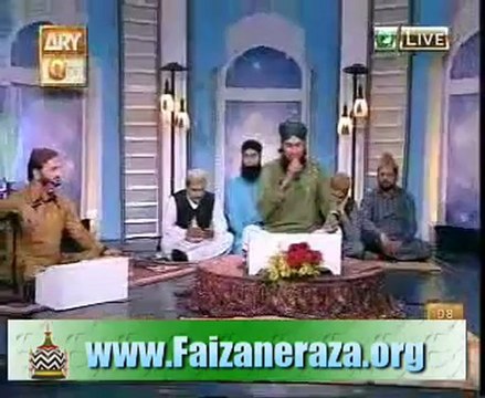 Punjabi Manqbat Ghous e Azam by Bilal Qadri - Qtv Mehfil Manqbat e Ghous e Pak 13 March 2011 [ keepvid.com]