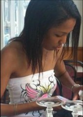 Tiffany - MELODIE  [zouk 2012]