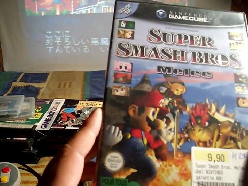 Brocantes et cash du 23 Septembre.