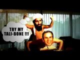 bush et ben laden amoureux