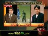 Takrar on Express news 30th September 2012