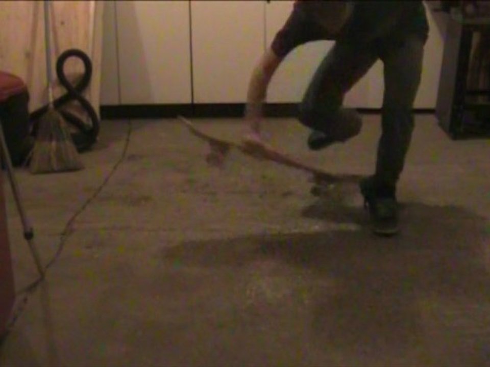 boneless 900 shove it - Gui